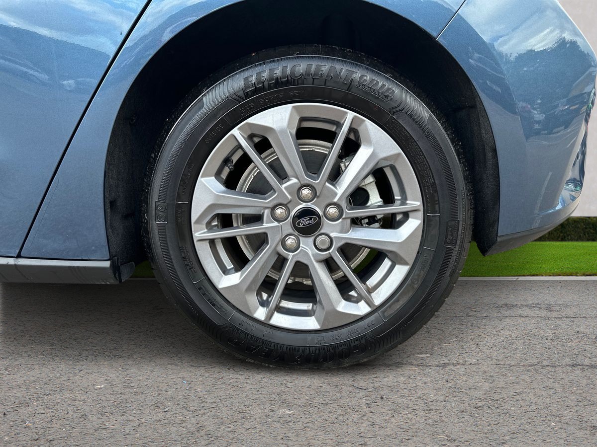 Used Ford Focus 2023 for sale - 76124588: Photo 9