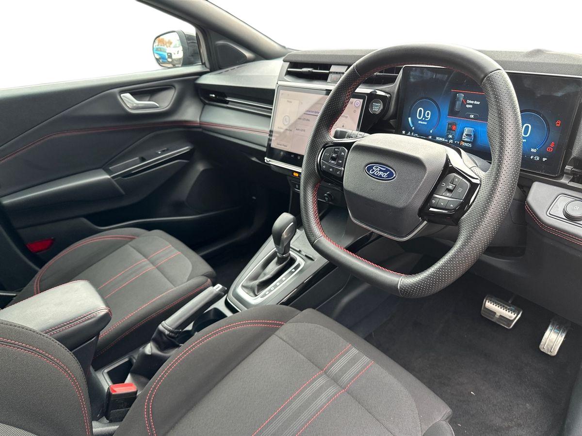 Used Ford Puma 2024 for sale - 77442557: Photo 10