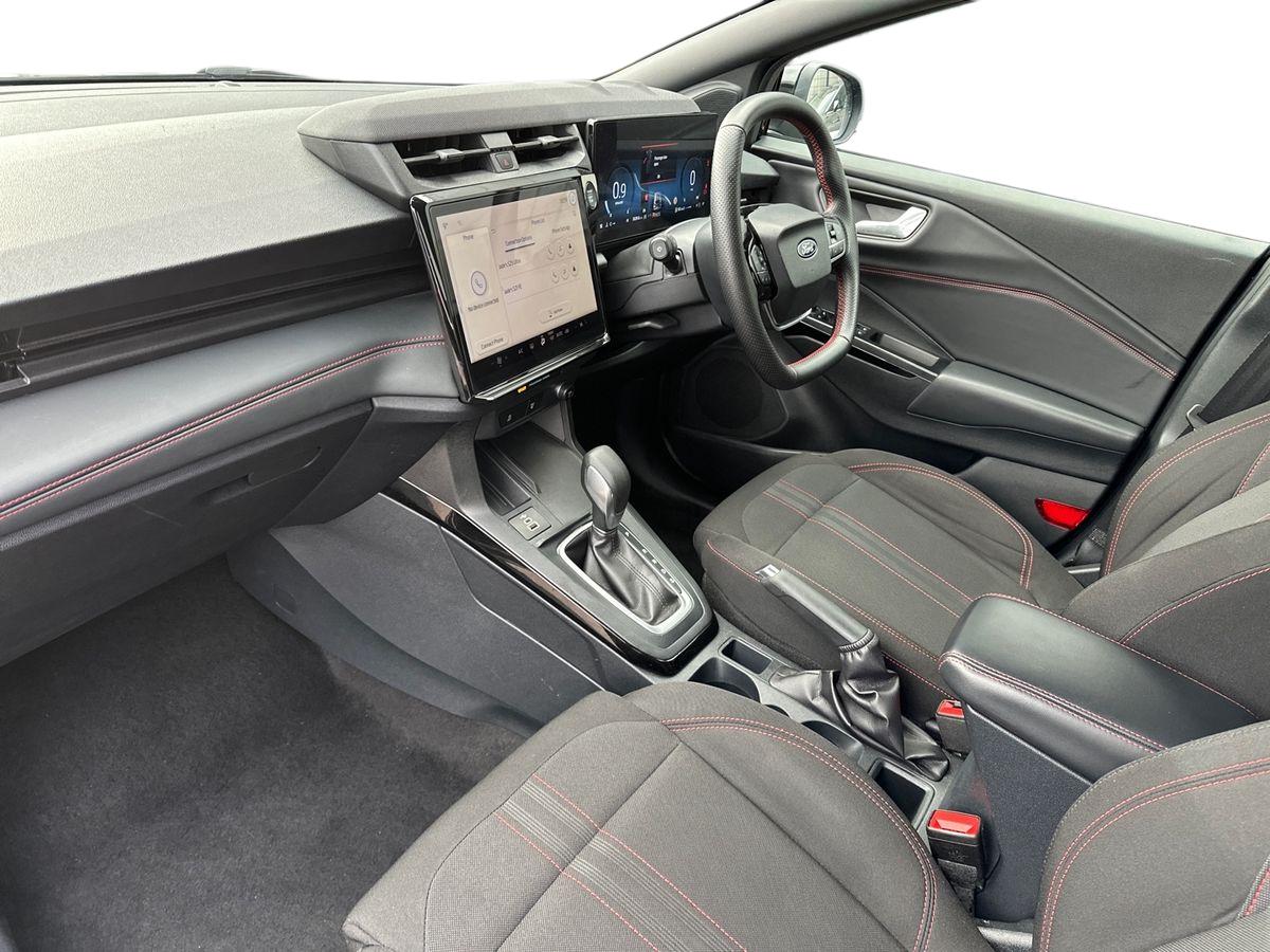 Used Ford Puma 2024 for sale - 77442557: Photo 11