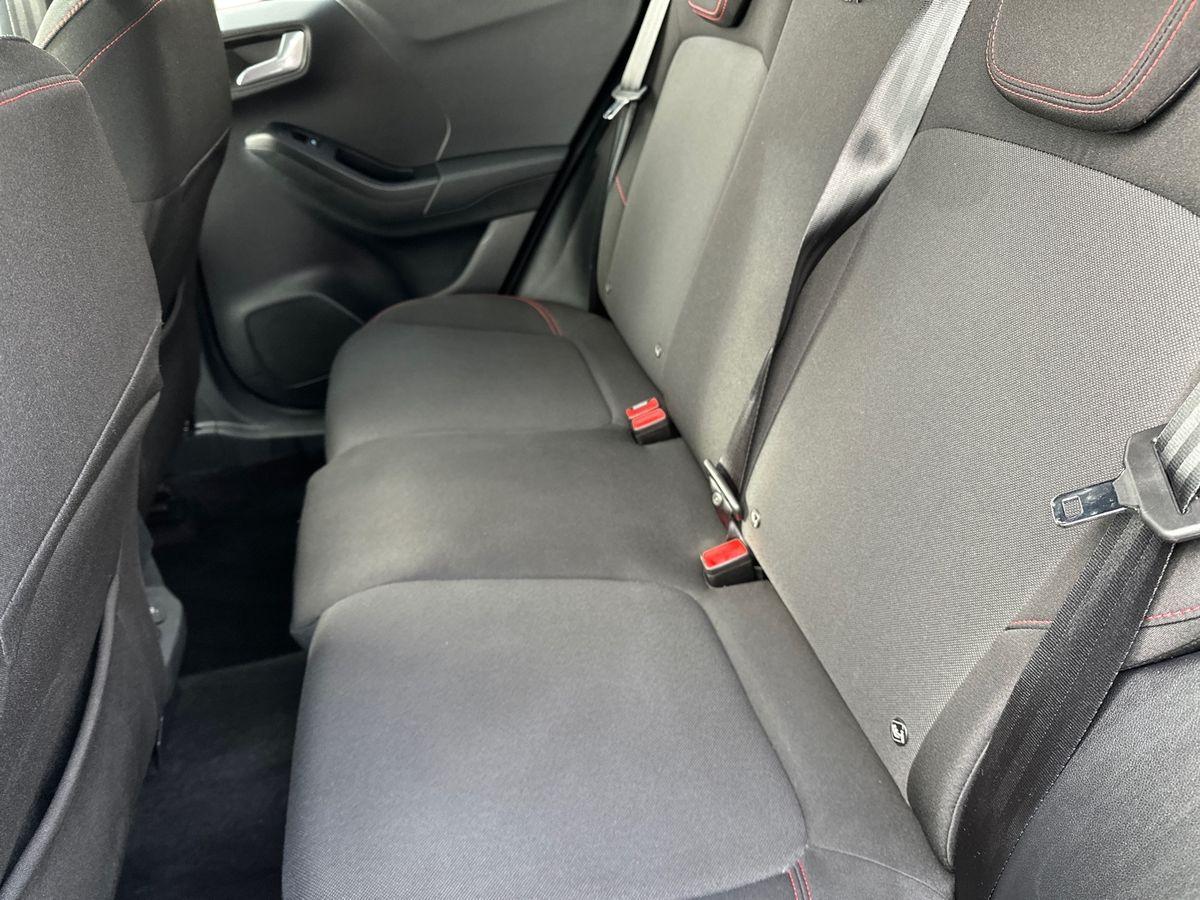 Used Ford Puma 2024 for sale - 77442557: Photo 14