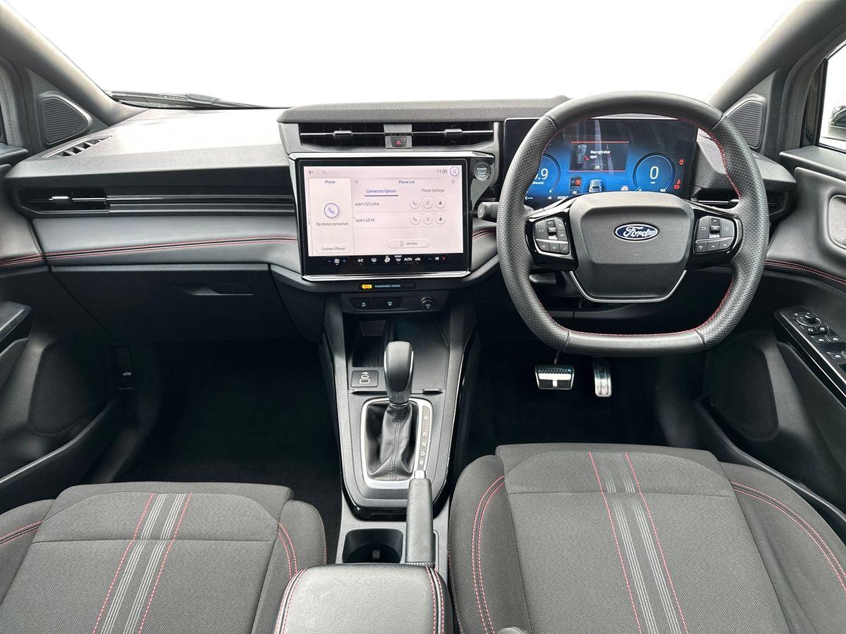 Used Ford Puma 2024 for sale - 77442557: Photo 15