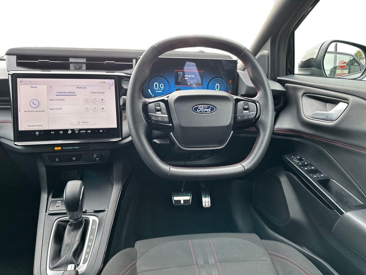 Used Ford Puma 2024 for sale - 77442557: Photo 16