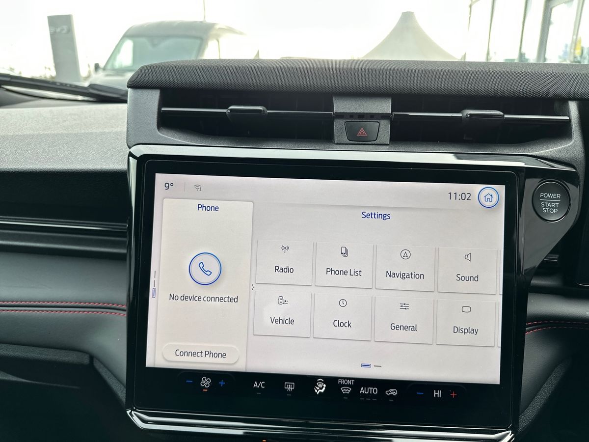 Used Ford Puma 2024 for sale - 77442557: Photo 19