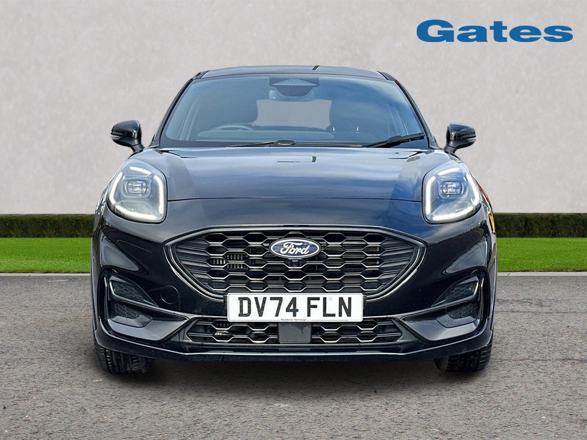 Used Ford Puma 2024 for sale - 77442557: Photo 2