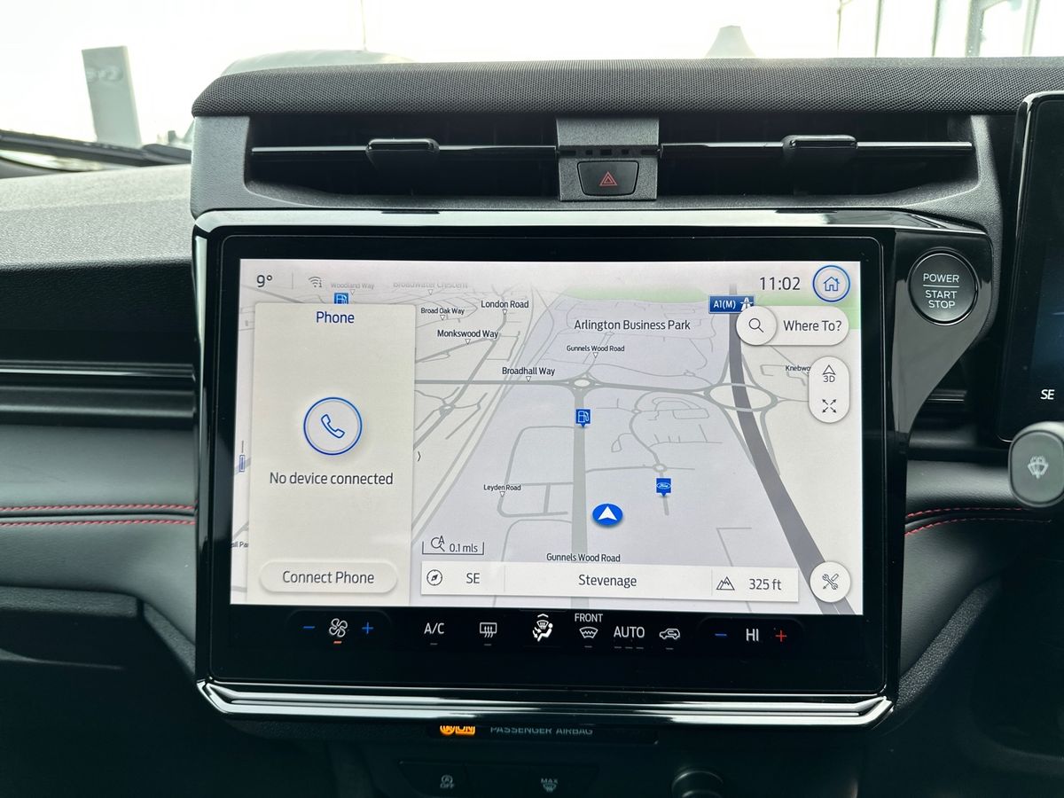 Used Ford Puma 2024 for sale - 77442557: Photo 20