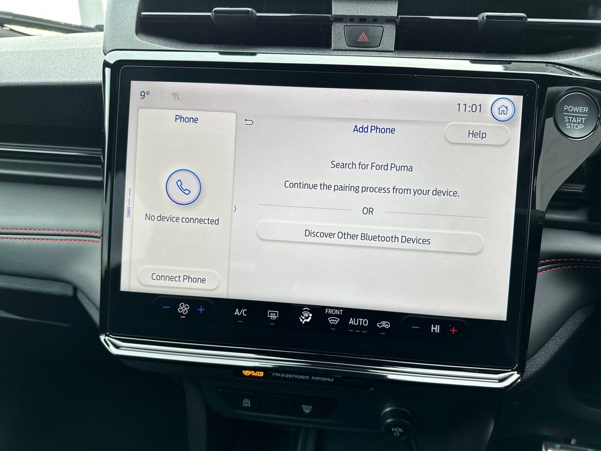 Used Ford Puma 2024 for sale - 77442557: Photo 21