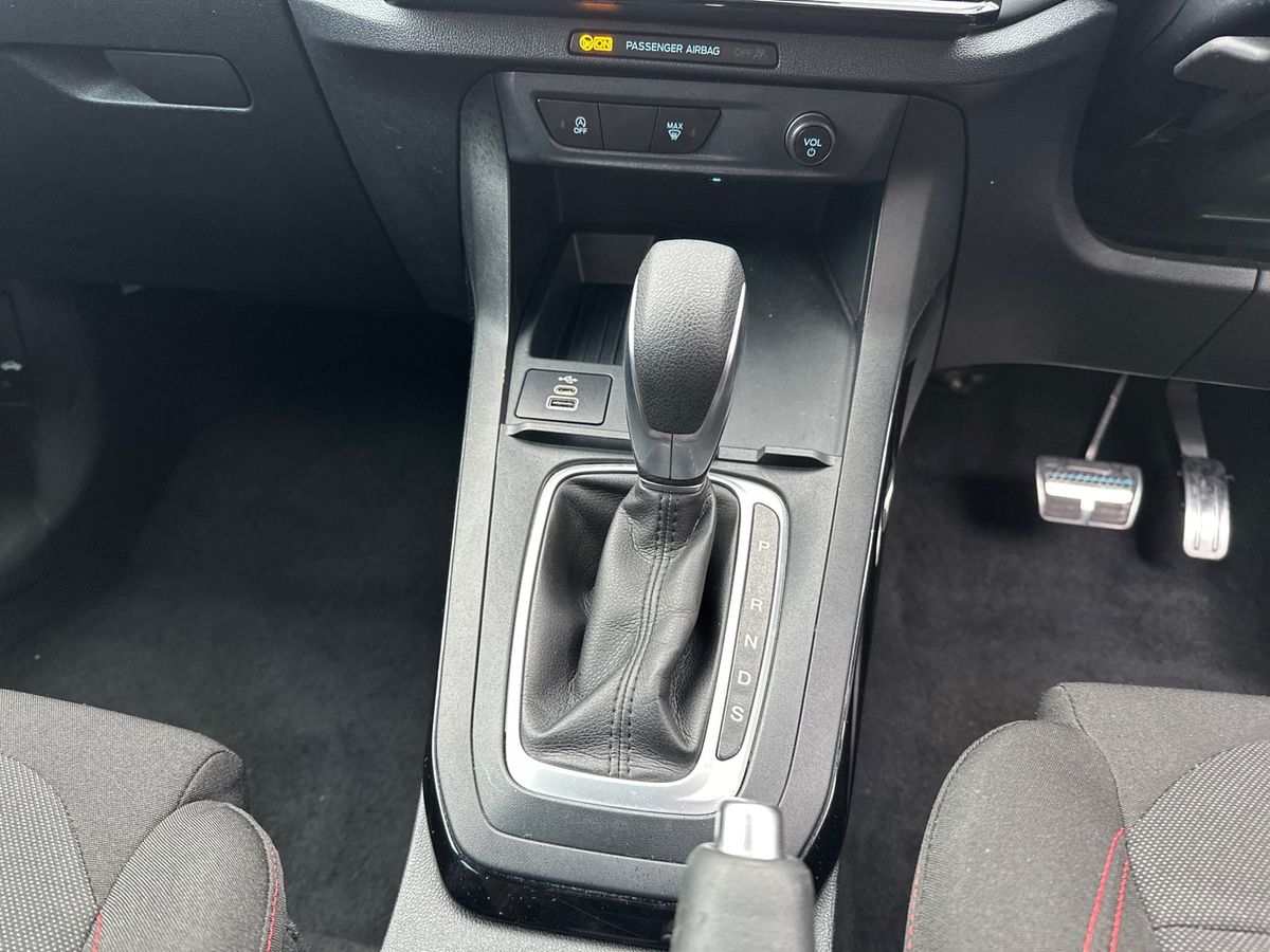 Used Ford Puma 2024 for sale - 77442557: Photo 22