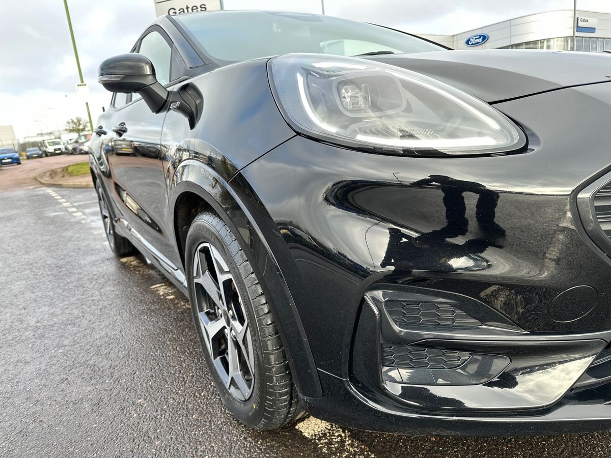 Used Ford Puma 2024 for sale - 77442557: Photo 32