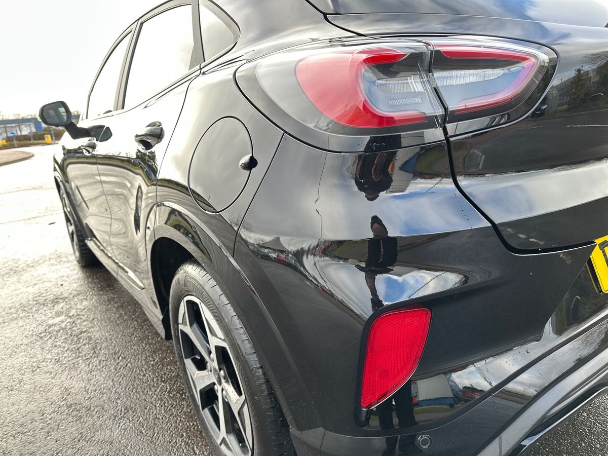 Used Ford Puma 2024 for sale - 77442557: Photo 33