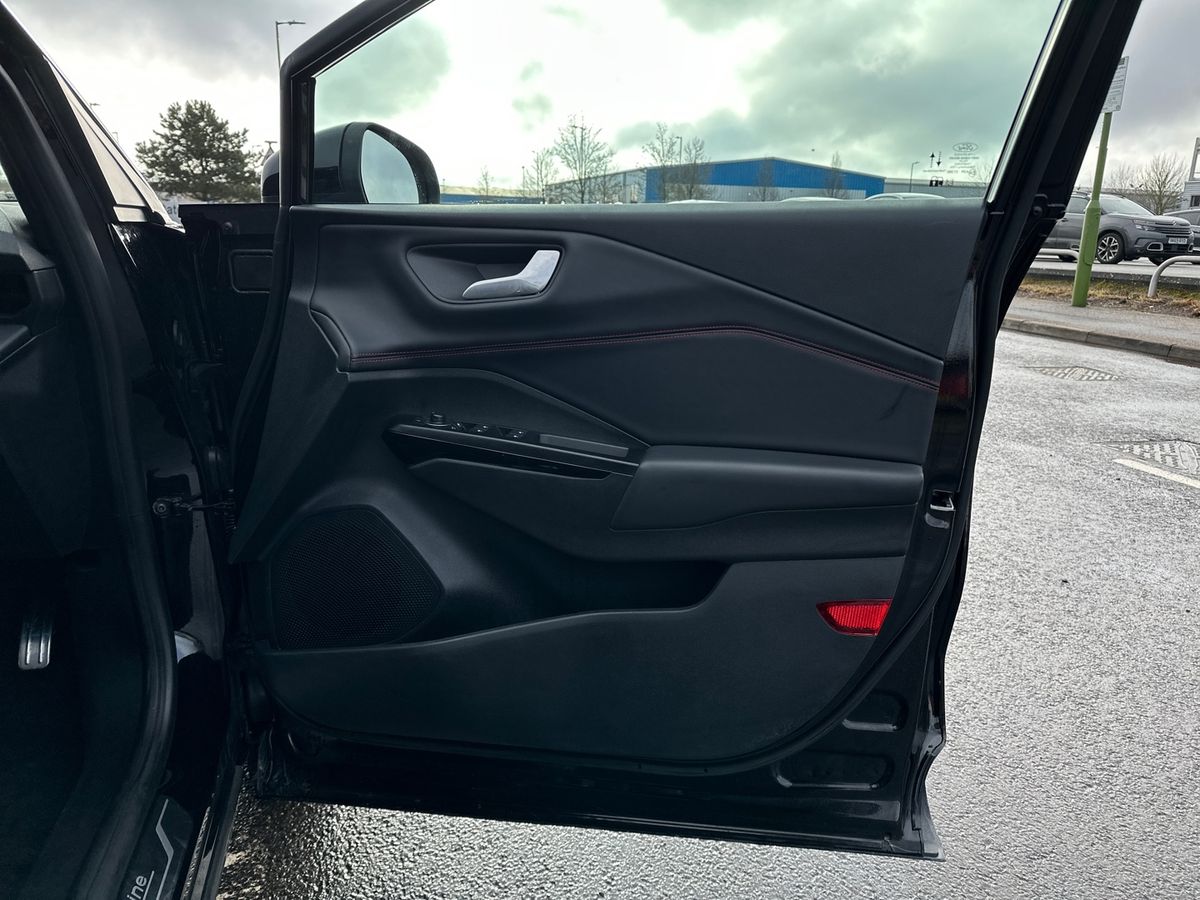 Used Ford Puma 2024 for sale - 77442557: Photo 35