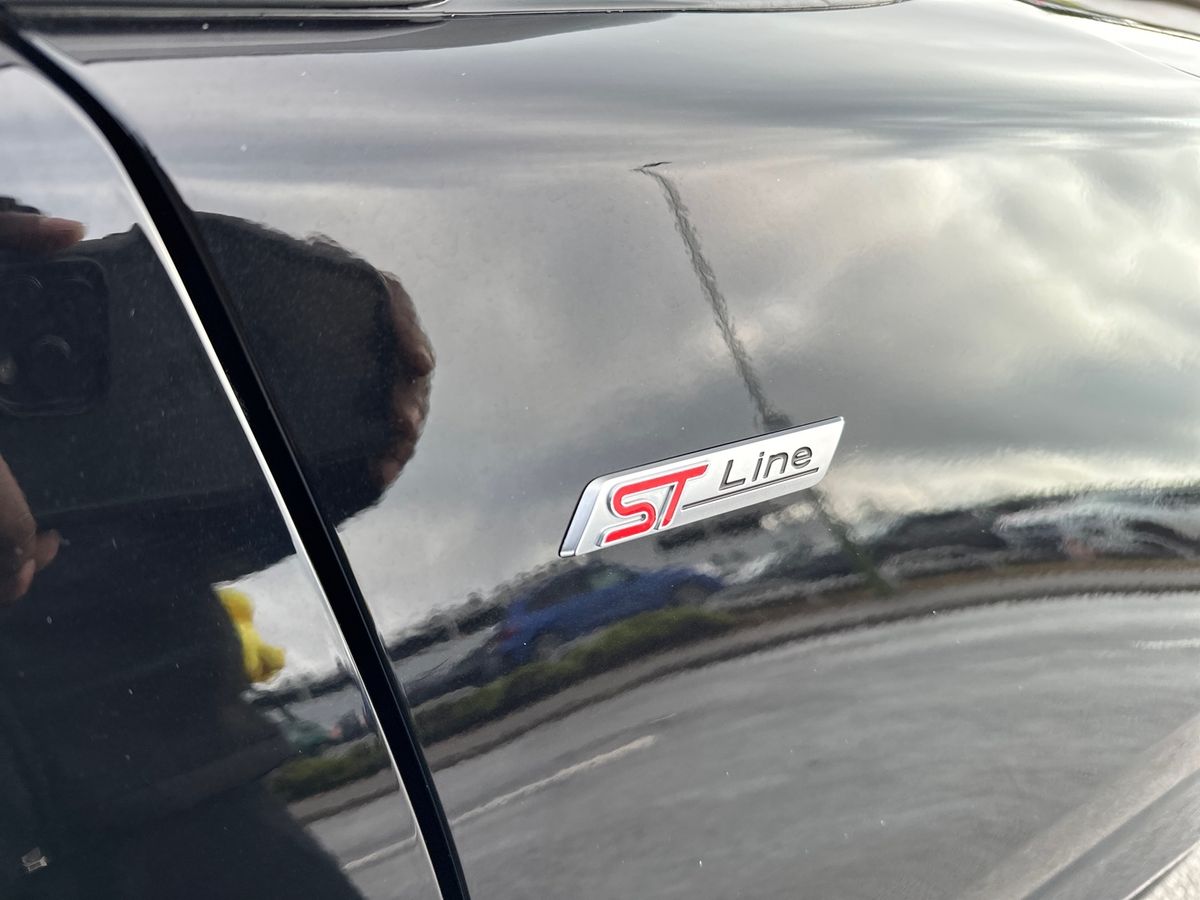 Used Ford Puma 2024 for sale - 77442557: Photo 37