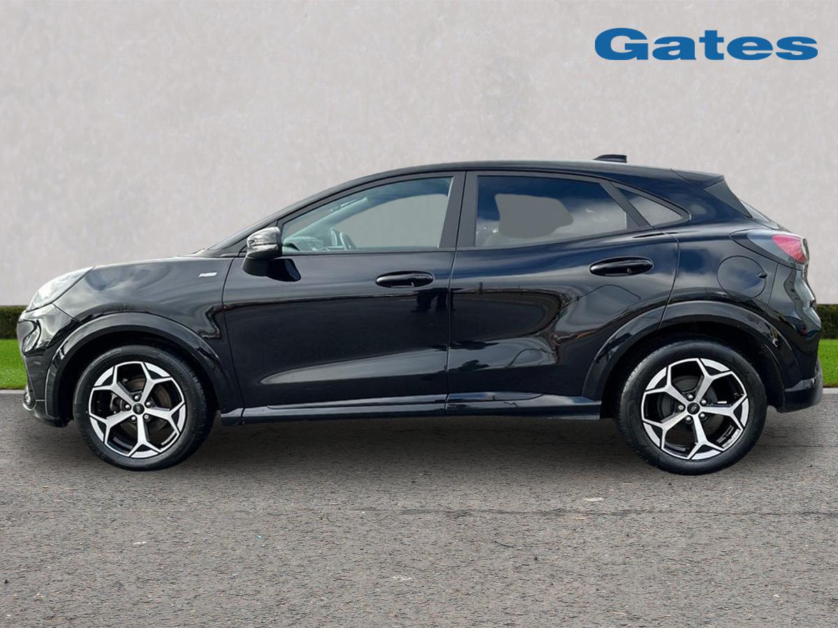 Used Ford Puma 2024 for sale - 77442557: Photo 4