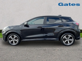 Used Ford Puma 2024 for sale - 77442557: Photo