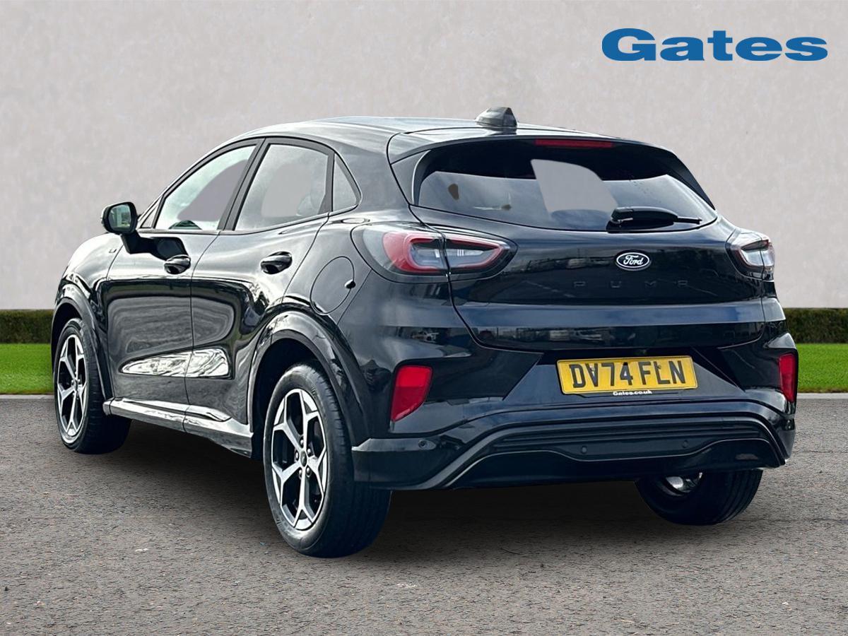 Used Ford Puma 2024 for sale - 77442557: Photo 5
