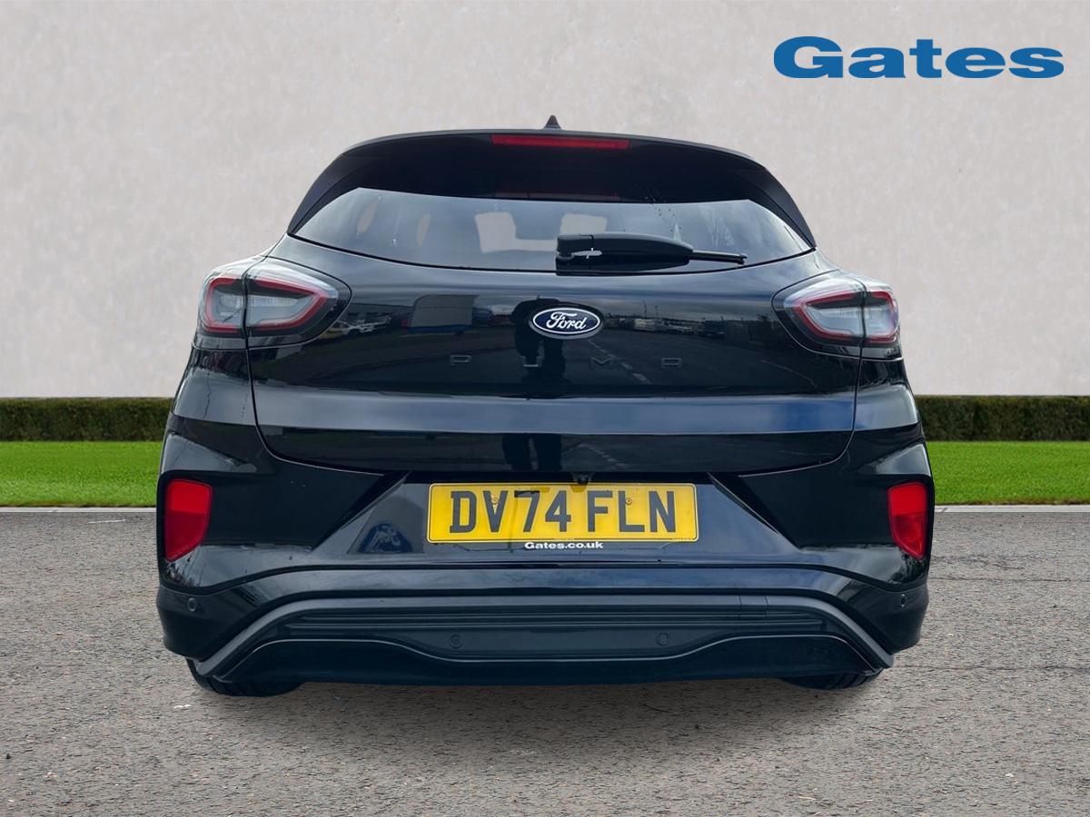 Used Ford Puma 2024 for sale - 77442557: Photo 6