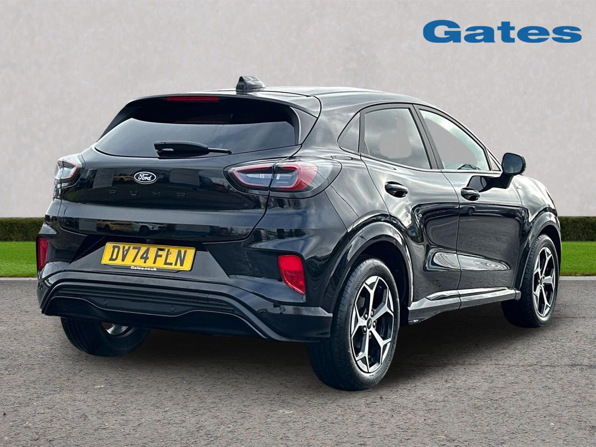 Used Ford Puma 2024 for sale - 77442557: Photo 7