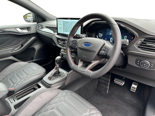 Used Ford Focus 2025 for sale - 76311830: Photo 10