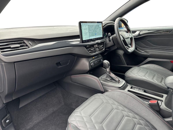 Used Ford Focus 2025 for sale - 76311830: Photo 11