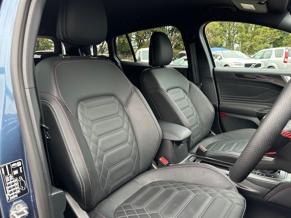 Used Ford Focus 2025 for sale - 76311830: Photo 12