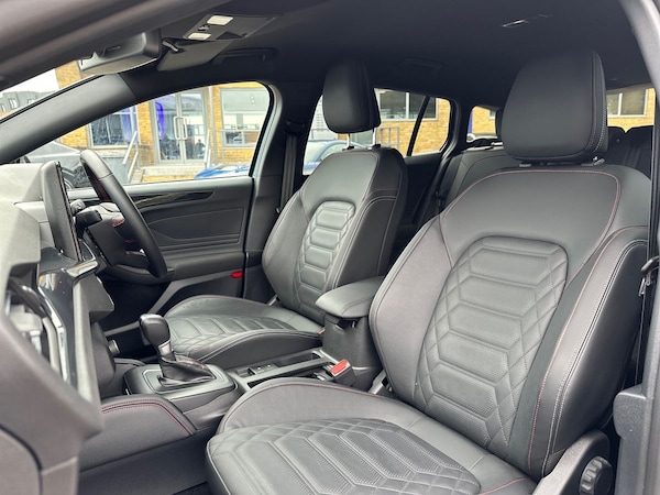 Used Ford Focus 2025 for sale - 76311830: Photo 13