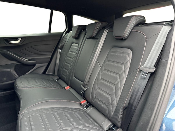 Used Ford Focus 2025 for sale - 76311830: Photo 14