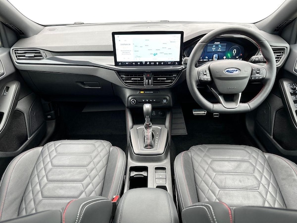 Used Ford Focus 2025 for sale - 76311830: Photo 15