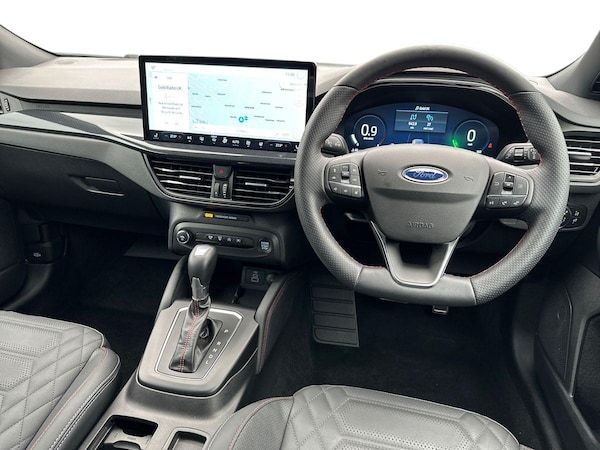 Used Ford Focus 2025 for sale - 76311830: Photo 16