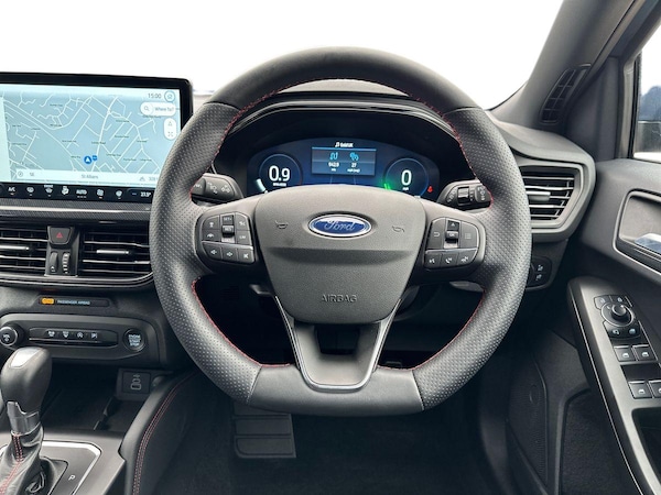 Used Ford Focus 2025 for sale - 76311830: Photo 17