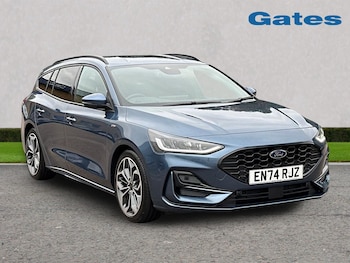 Ford - Focus
