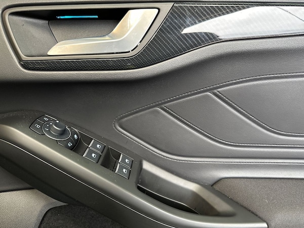 Used Ford Focus 2025 for sale - 76311830: Photo 25