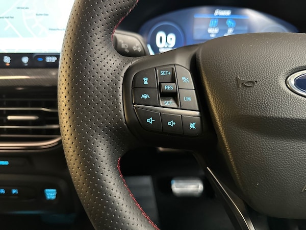 Used Ford Focus 2025 for sale - 76311830: Photo 26