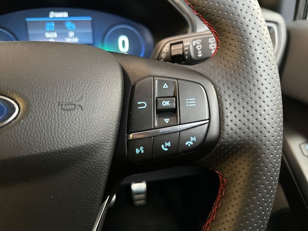 Used Ford Focus 2025 for sale - 76311830: Photo 27