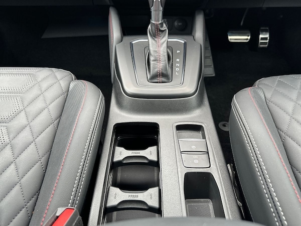 Used Ford Focus 2025 for sale - 76311830: Photo 28