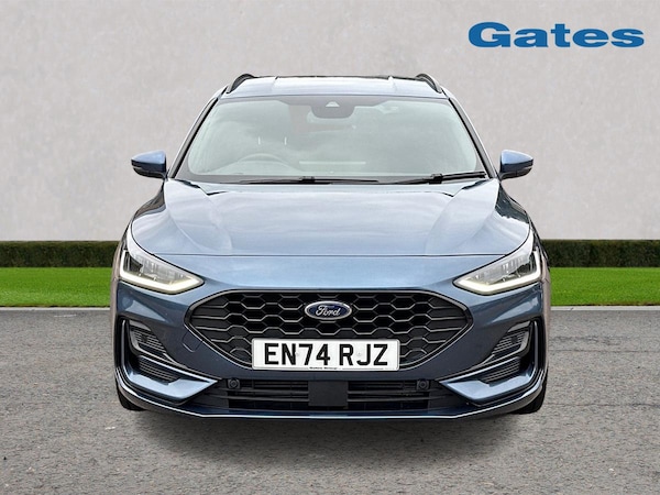 Used Ford Focus 2025 for sale - 76311830: Photo 2