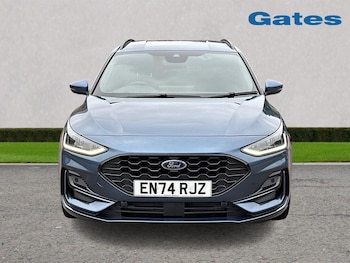Used Ford Focus 2025 for sale - 76311830: Photo 2
