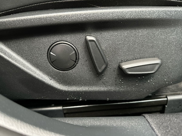 Used Ford Focus 2025 for sale - 76311830: Photo 30
