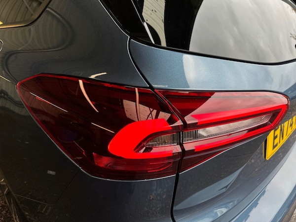 Used Ford Focus 2025 for sale - 76311830: Photo 33