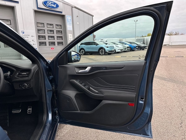 Used Ford Focus 2025 for sale - 76311830: Photo 35