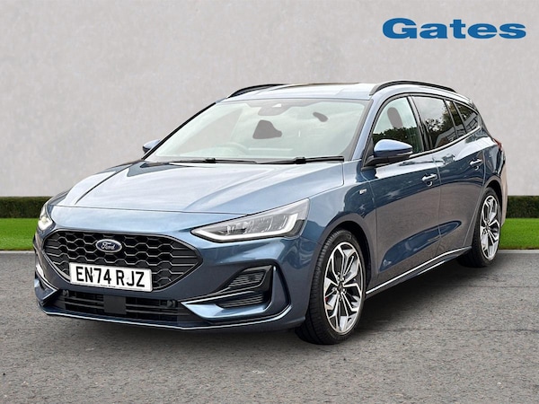 Used Ford Focus 2025 for sale - 76311830: Photo 3