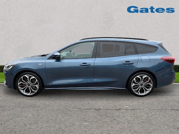 Used Ford Focus 2025 for sale - 76311830: Photo 4