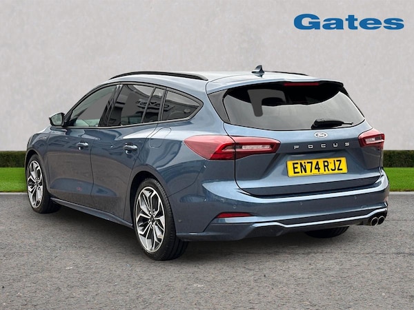 Used Ford Focus 2025 for sale - 76311830: Photo 5