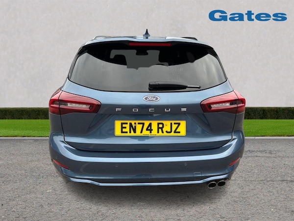 Used Ford Focus 2025 for sale - 76311830: Photo 6