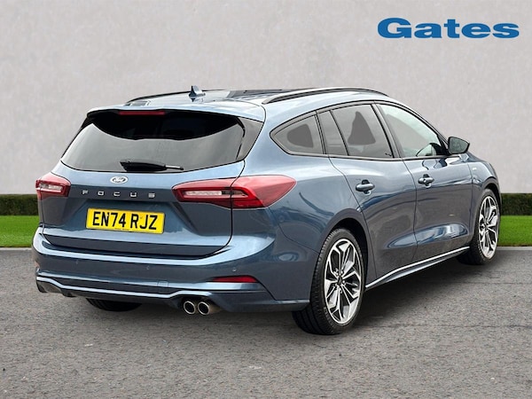 Used Ford Focus 2025 for sale - 76311830: Photo 7