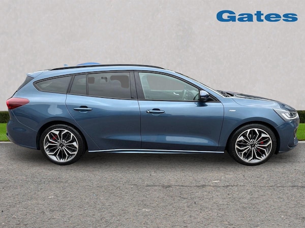 Used Ford Focus 2025 for sale - 76311830: Photo 8