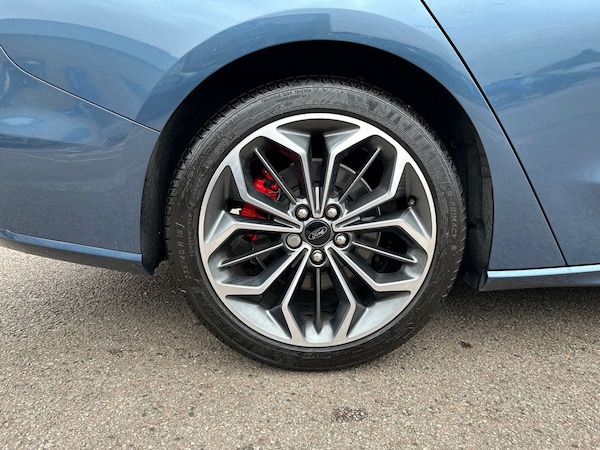 Used Ford Focus 2025 for sale - 76311830: Photo 9