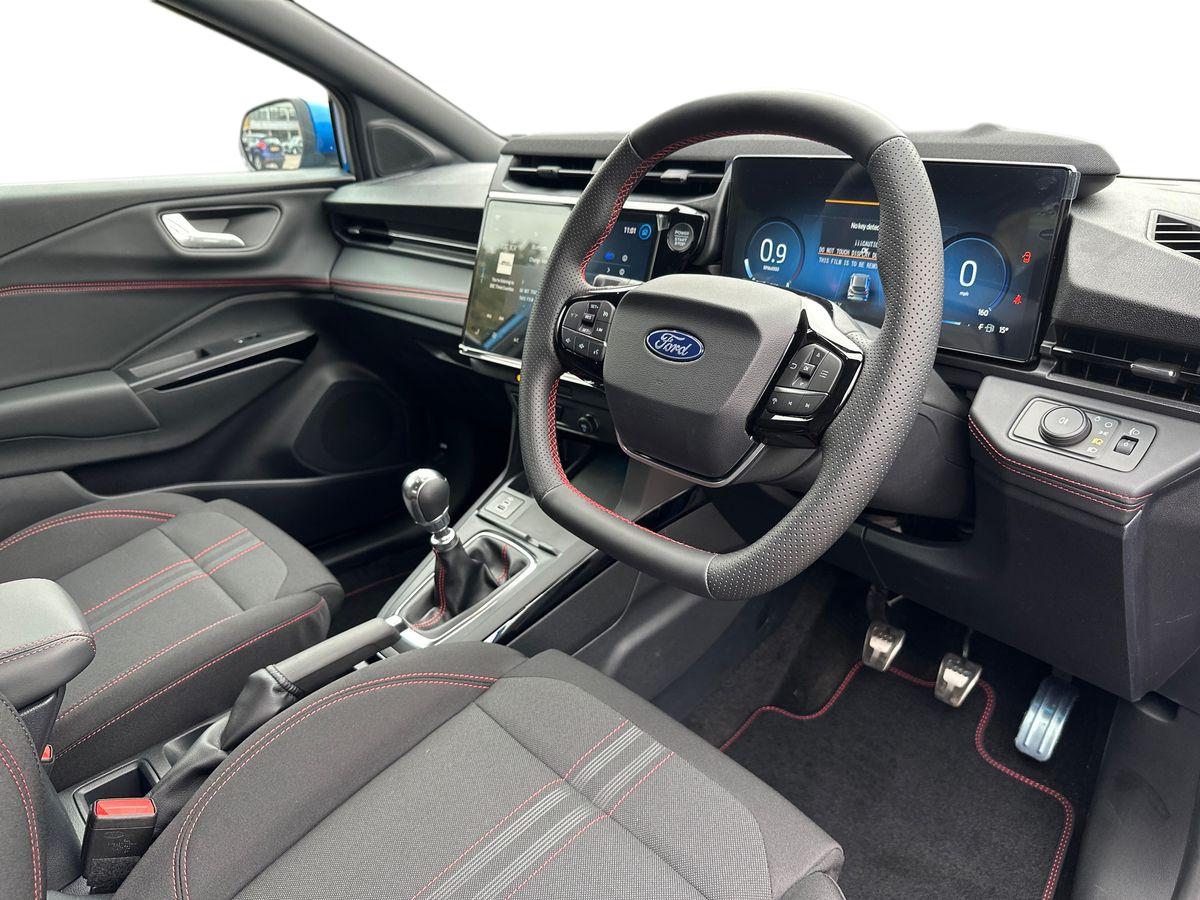 Used Ford Puma 2025 for sale - 77186276: Photo 10