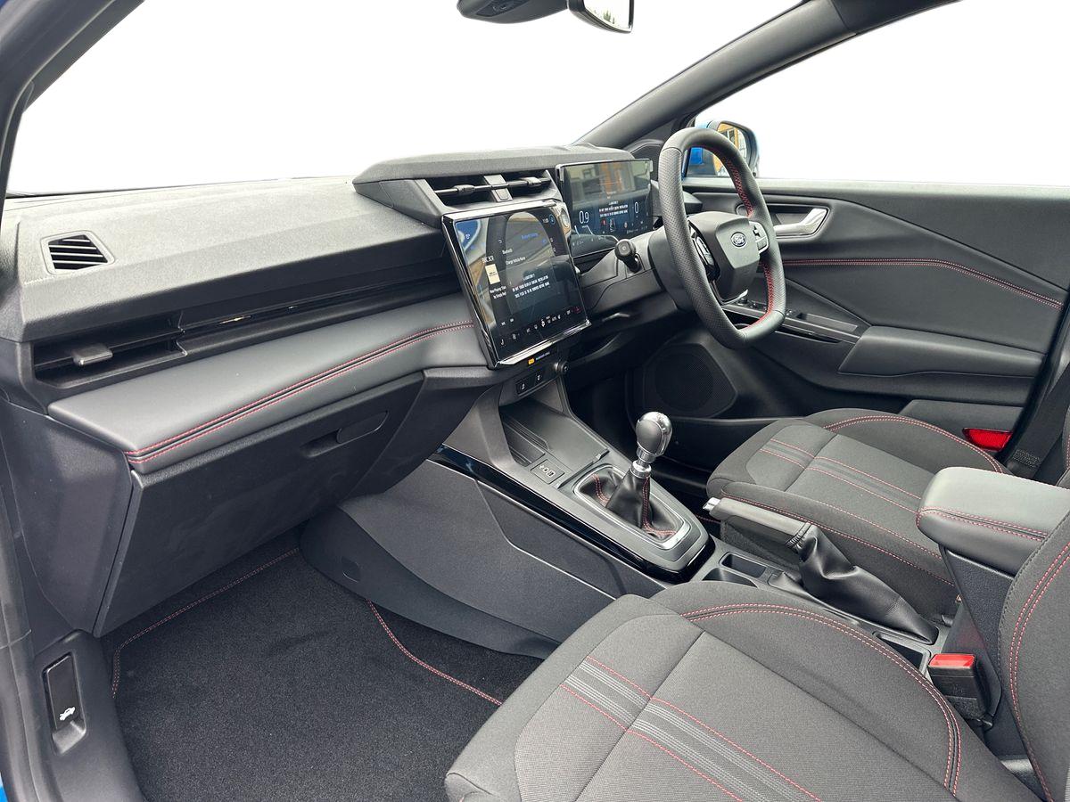 Used Ford Puma 2025 for sale - 77186276: Photo 11