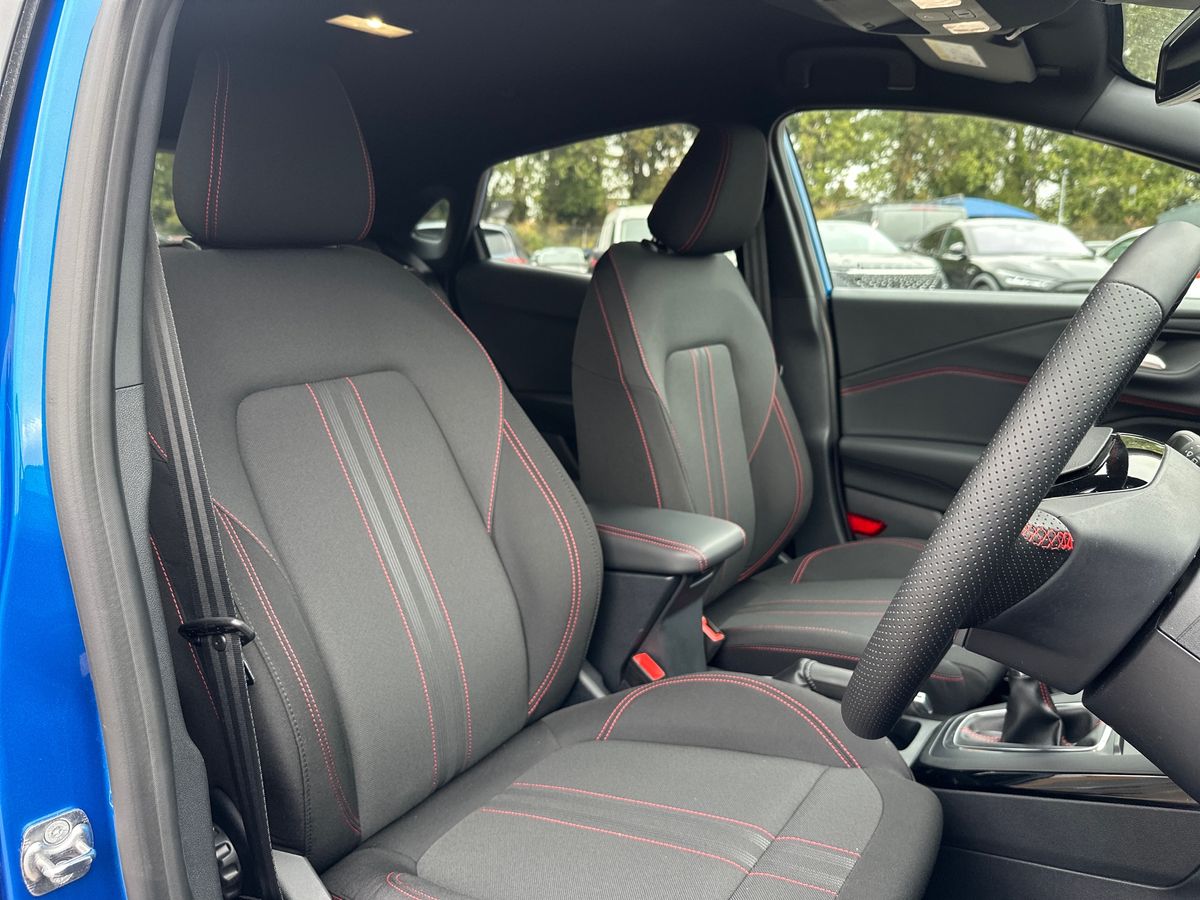 Used Ford Puma 2025 for sale - 77186276: Photo 12