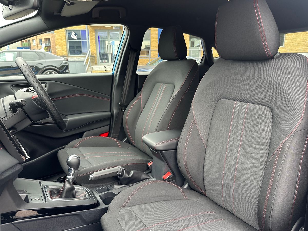 Used Ford Puma 2025 for sale - 77186276: Photo 13