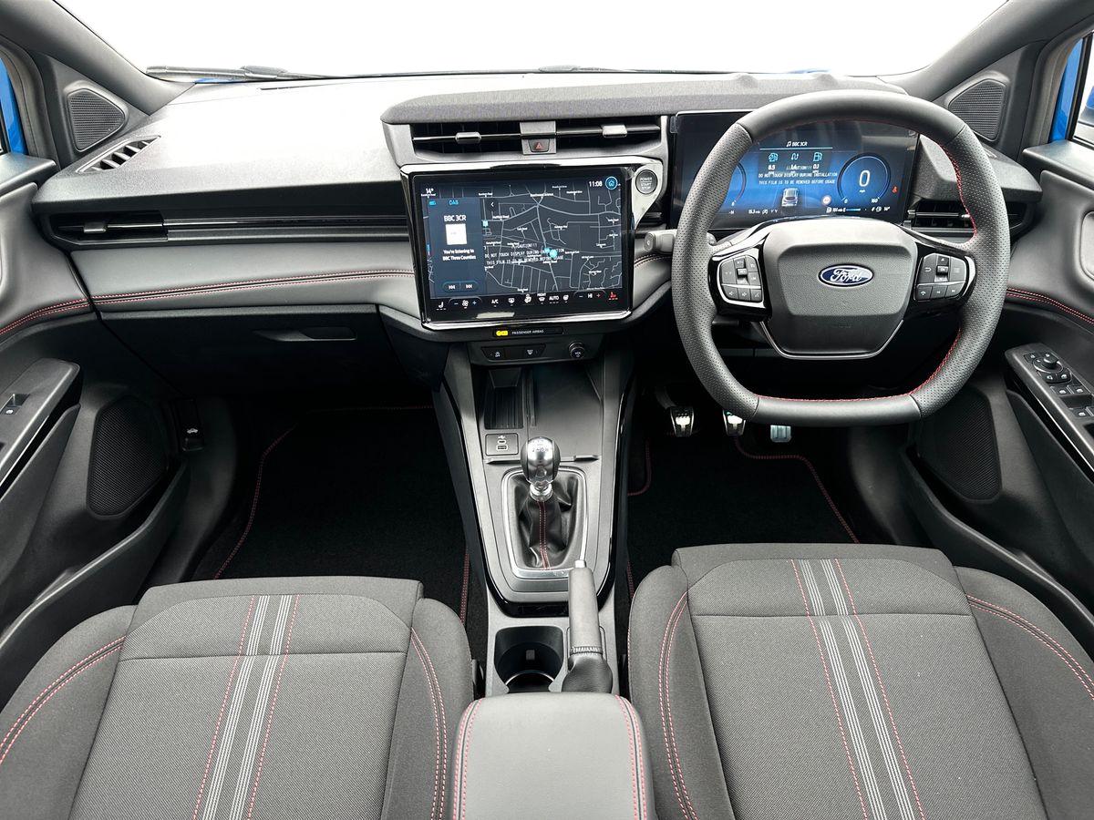 Used Ford Puma 2025 for sale - 77186276: Photo 15